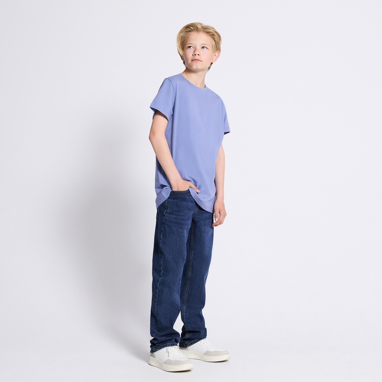 Basic tee "Andie"